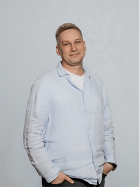 Статин Сергей