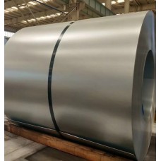 Рулон нержавеющий х/к матовый 2B+LPE в защитной пленке под лазер AISI 304H 0,9 мм ASTM A240